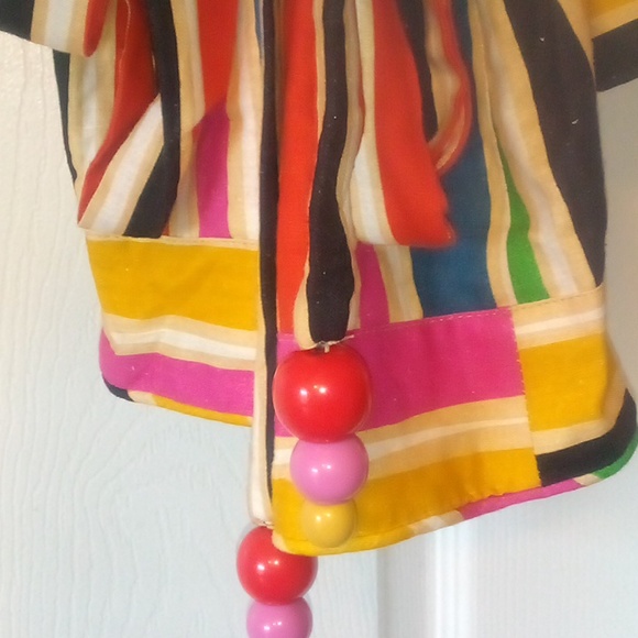 Farm Rio Kimono - Picture 2 of 3